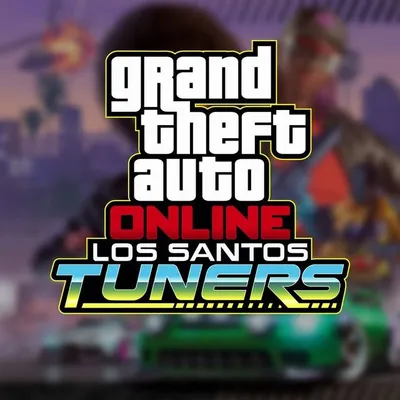 Los Santos Tuners profile