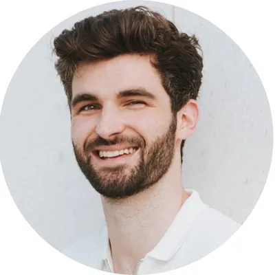 Lucas O’Keefe | Social Media Marketing profile