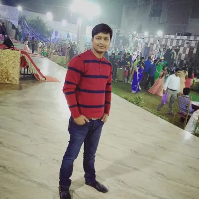 Er Lucky Kumar profile