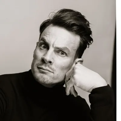 Luke Cook profile