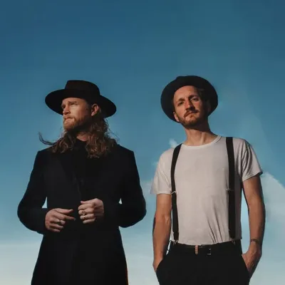 The Lumineers profile
