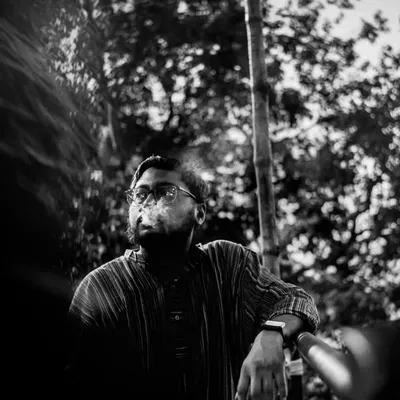 Arijit Poddar profile