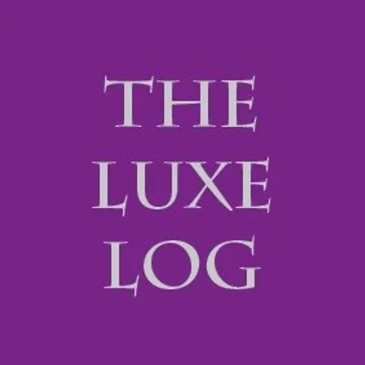 The Luxe Log profile