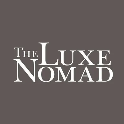 The Luxe Nomad profile