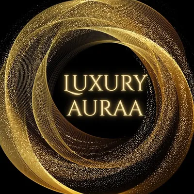 100% Authentic Luxury | The Luxury Auraa profile