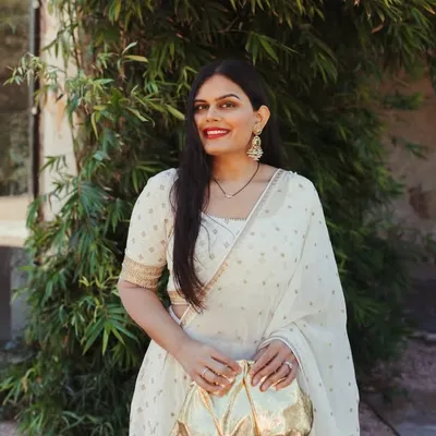Shreya Chaudhari | Florida Fashion & Lifestyle Influencer profile