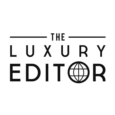 The Luxury Editor profile