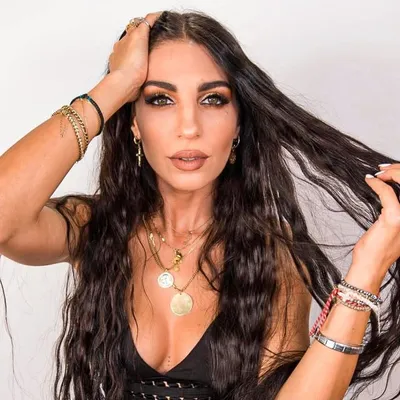 Thelxia Valeria Frangoudi profile