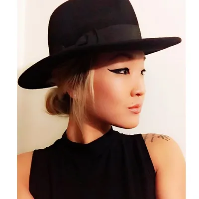 Lydia Soo Paek Wilkins profile