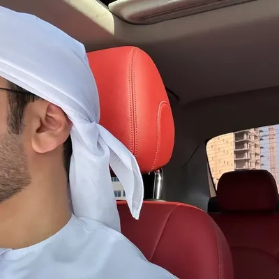 مايد الشحي profile