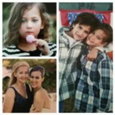 Lorri Mcelroy profile