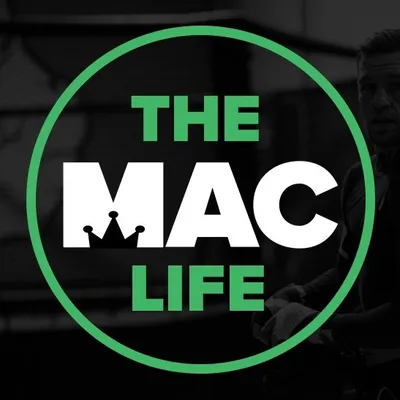 The Mac Life profile