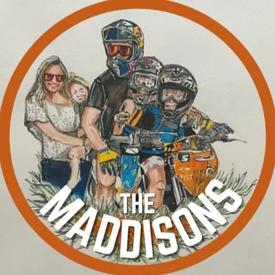 The Maddison family profile