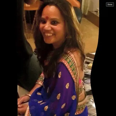 Madhuri Nakhale 🧿🧿🧿 profile