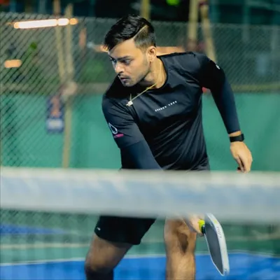 Kanishk Kenny Gupta profile