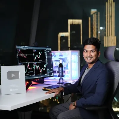 Rajan Rajkumar profile