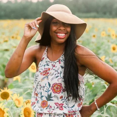 Charmae | Foodie & Travel Lova profile