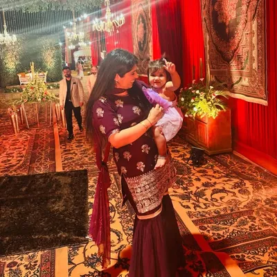 HardikaSaavya❤️ profile