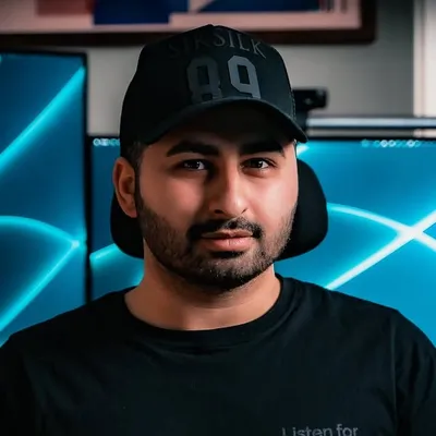 Majid•The Magitech profile