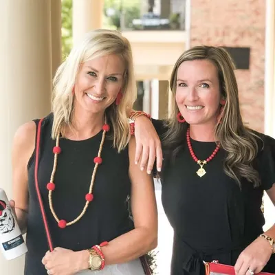 The Magnolia Mamas ✨ Blogger profile