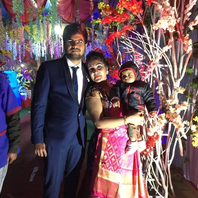 Mahaveer Chopra profile