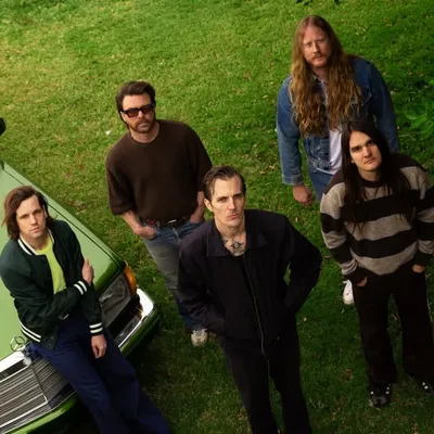 The Maine profile