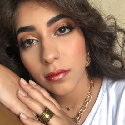 Bhoomika | THE MAKEUP PORTRAIT profile