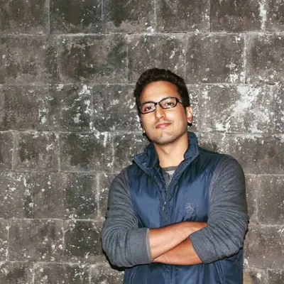Amit Singh profile