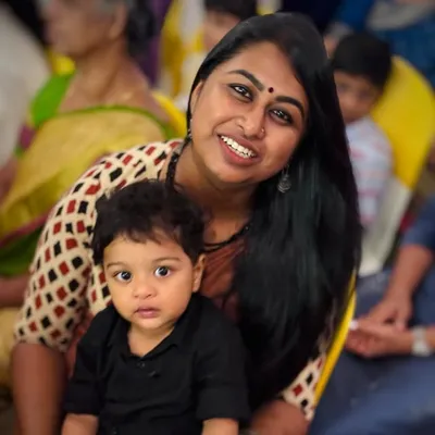 The Mallu Madrasi profile