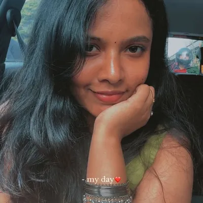 Sonali Chidananda profile