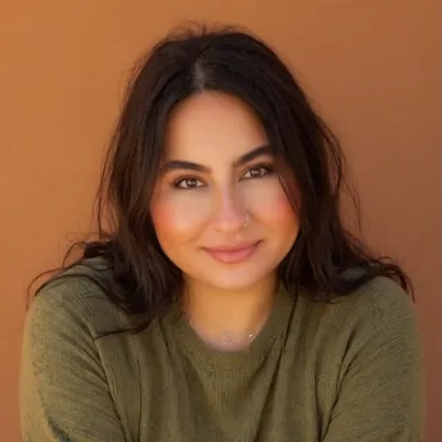 mechelle velasquez profile