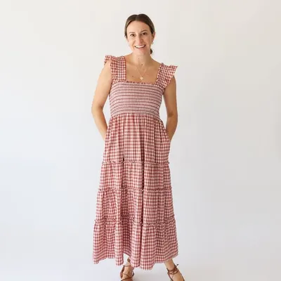 Caitlin Kruse profile