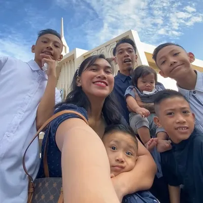 The Mandap Gang Family Vlogs profile