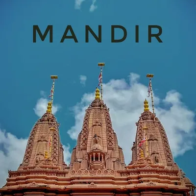 The Mandir Guy profile