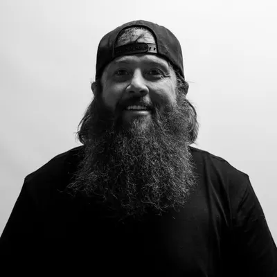 Mike Blount profile