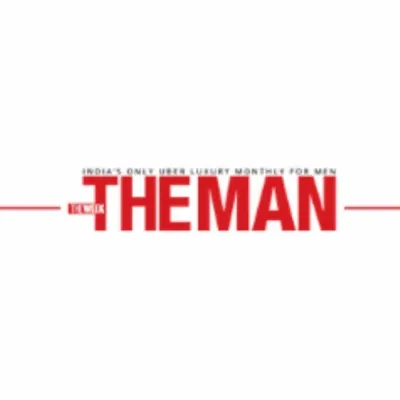 The Man magazine profile