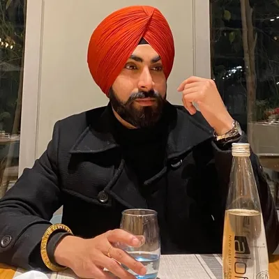 Manminder Singh profile
