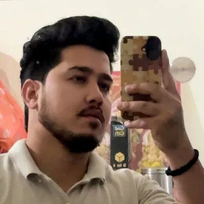 Manoj Pandey 🔱 profile