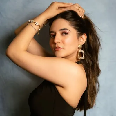 MANPREET KAPOOR profile