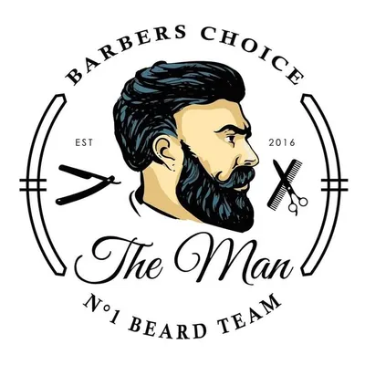 The Man profile
