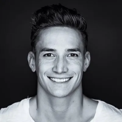Marcel Nguyen ☏ profile