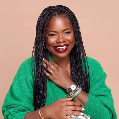 Maria Antoinette Loggins profile