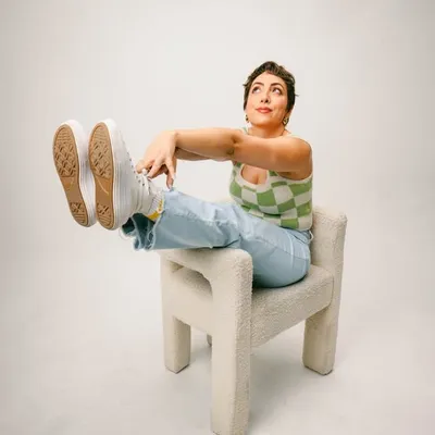 Marissa Rivera profile