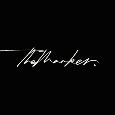 The Marker | Lettering Artist | Mural Painter | Signwriter profile