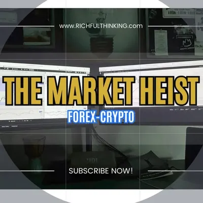 TheMarketHeist profile
