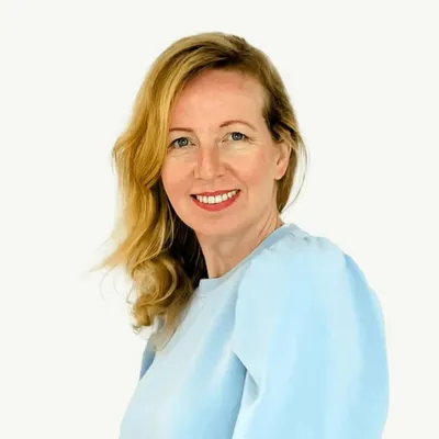 Iris Reiche | Marketing, das verkauft. profile