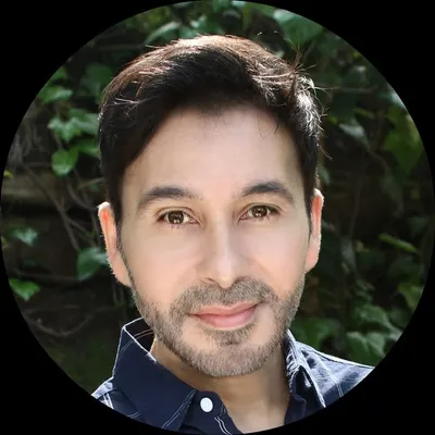 Mark Montano profile