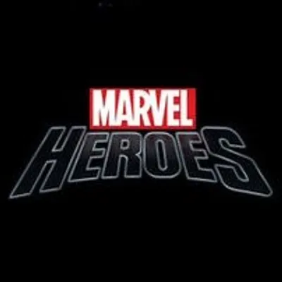 Marvel Heroes profile