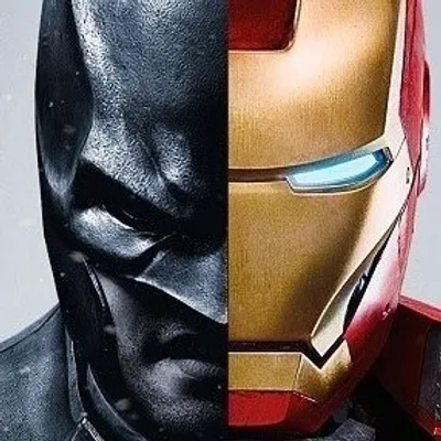 Marvel vs. DC profile
