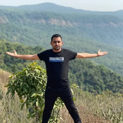 Mahendra Choudhary profile
